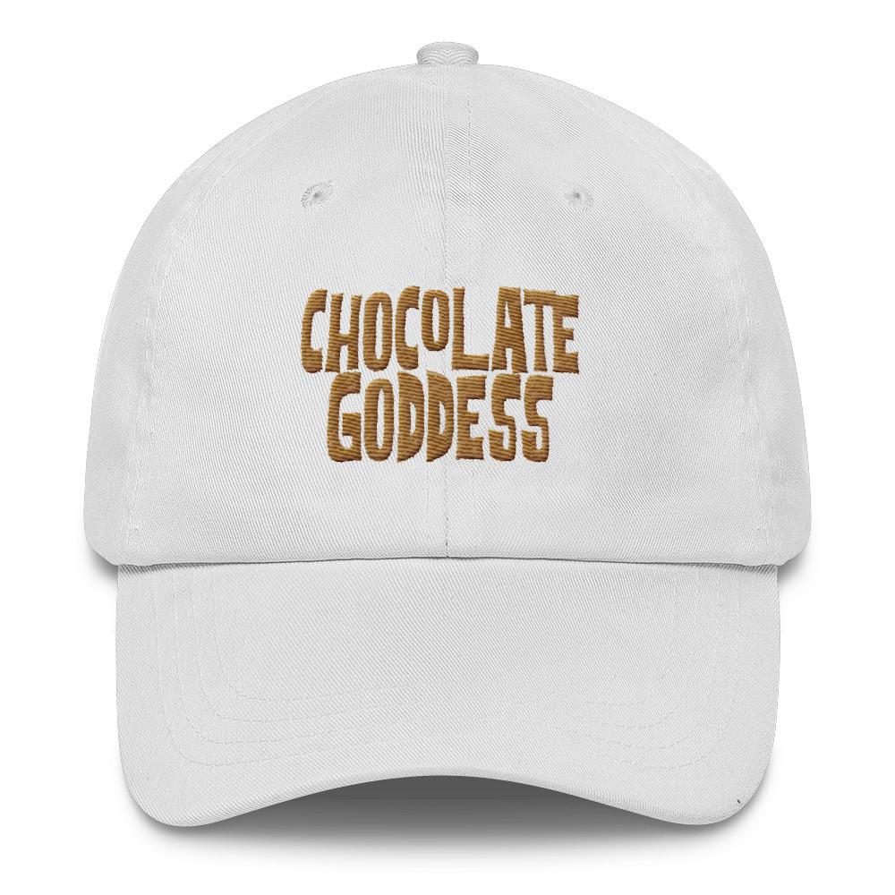 The Chocolate Goddess